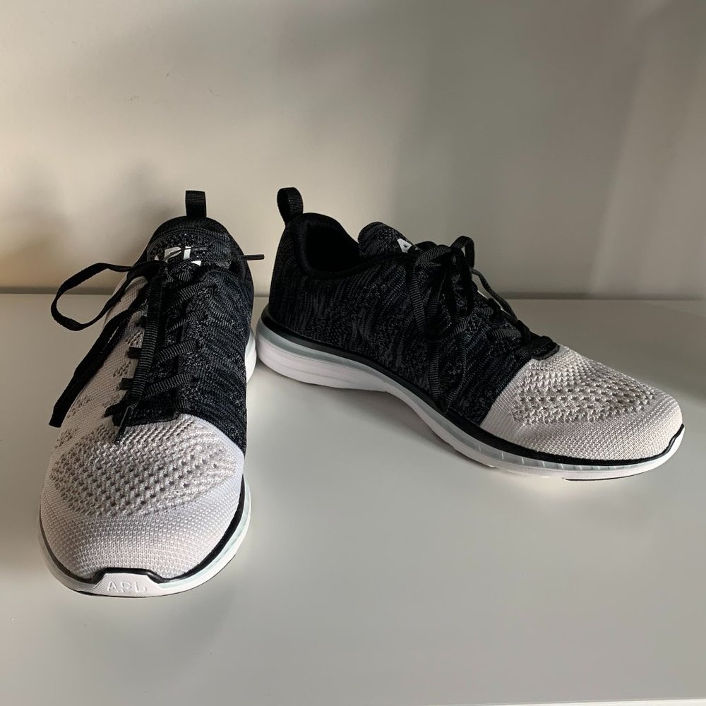 APL Womens Techloom Pro - Picture 2 of 4